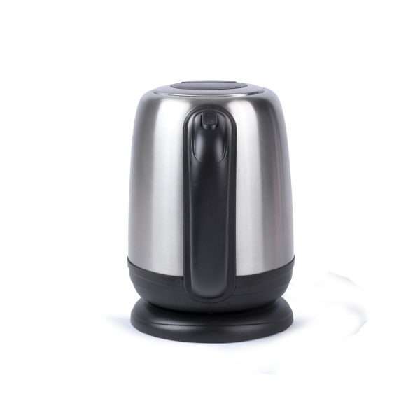 104006-Elektrischer Wasserkocher 1200ml - von hinten