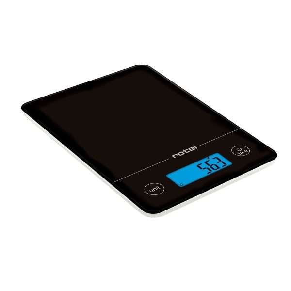 103901-Elektronische Touchscreen-Küchenwaage