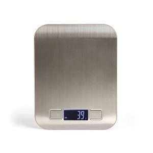 104001-Elektronische Waage für die Küche