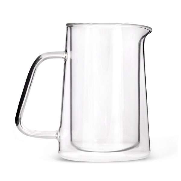 103516-Glas Milchkännchen 200ml