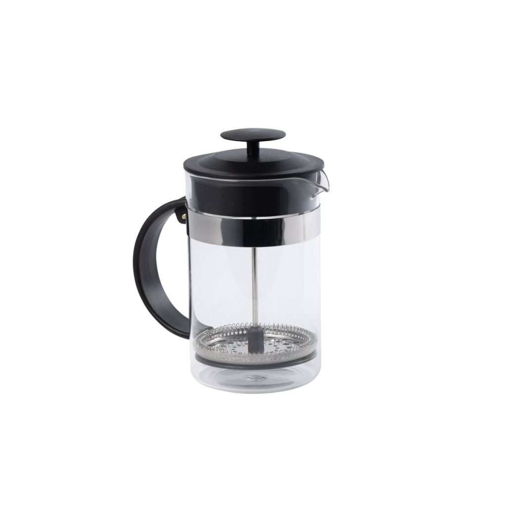103258A-Kaffeebereiter 800ml - French Press