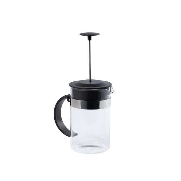 Kaffeebereiter 800ml - ausgezogen