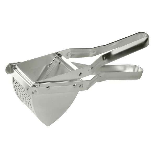 Kartoffelpresse Edelstahl