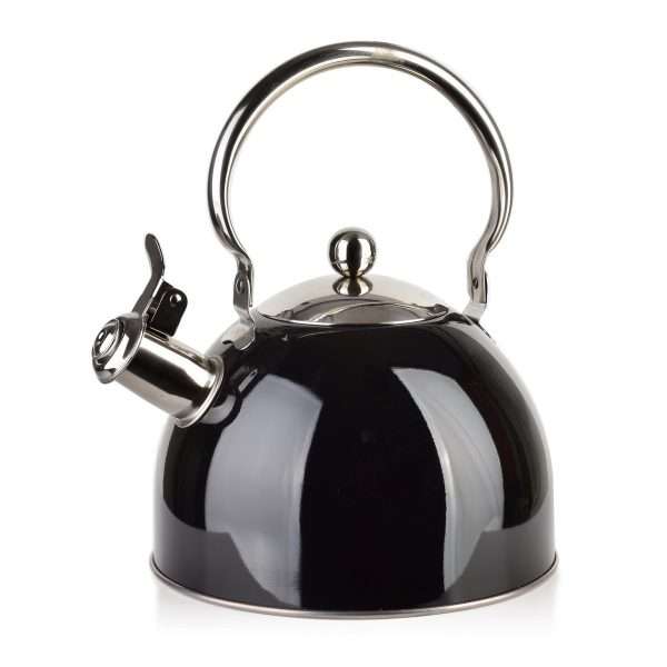 103438B-Pfeifkessel Induktion 2500ml schwarz