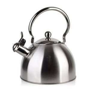 103438A-Pfeifkessel Induktion 2500ml silber