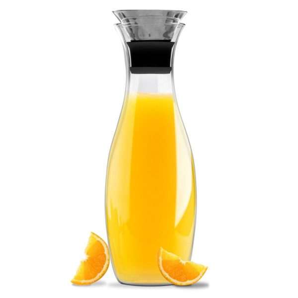 103514-Saftkaraffe mit Deckel 1300ml