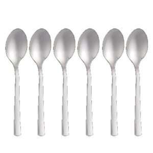 101832-Gamma Kaffeelöffel Set NC 6-Personen